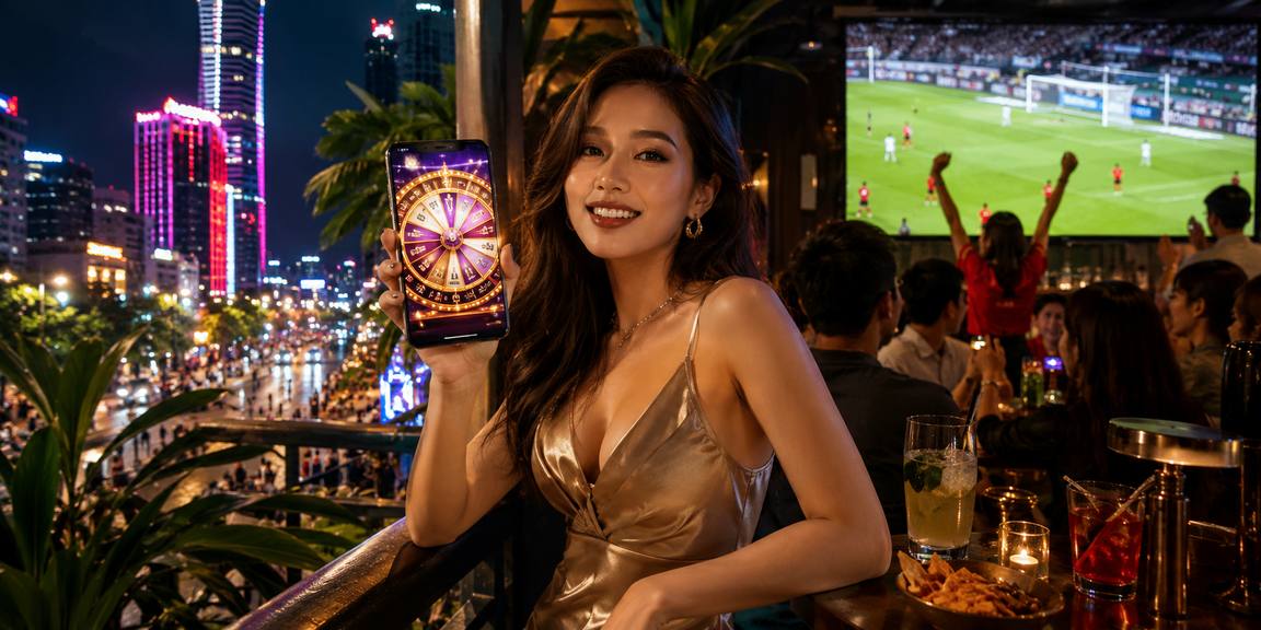 bw88 bw88 Casino có gì bên trong sảnh?