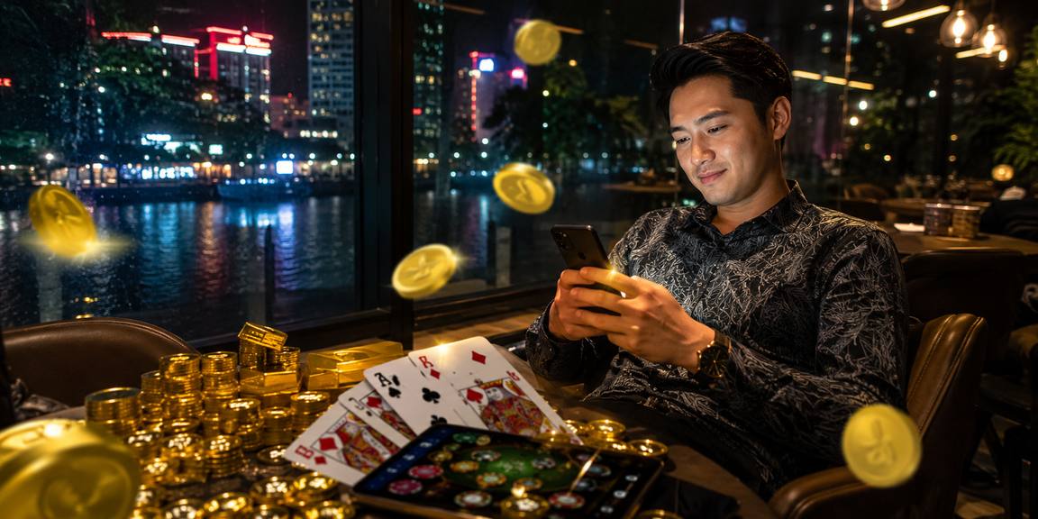 bw88 Sảnh Casino Trực Tiếp